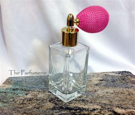perfume bottle atomizer repair